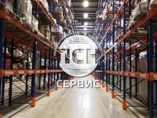 Фотография Аренда склада, 2300 м² , территория Логистический Центр к41  №3