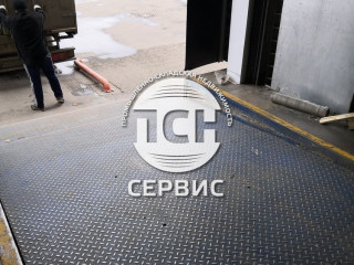 Фотография Аренда склада, 2300 м² , территория Логистический Центр к41  №2