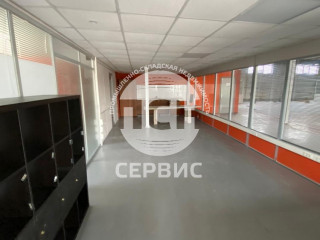 Фотография Аренда производственного помещения, 1236 м² , Полевая улица 4  №3