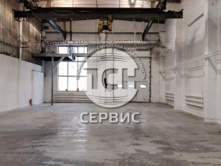 Фотография Аренда производственного помещения, 1850 м² , Ленина 3В №2 Фотография Аренда производственного помещения, 1850 м² , Ленина 3В №2
