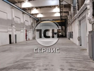 Фотография Аренда производственного помещения, 1850 м² , Ленина 3В  №3