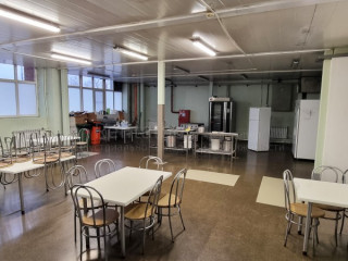 Фотография Аренда производственного помещения, 3613 м² , Фабричная улица 2с4  №3