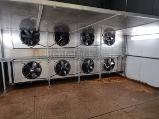 Фотография Аренда производственного помещения, 3613 м² , Фабричная улица 2с4  №1