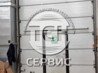 Фотография Аренда производственного помещения, 4415 м² , Фабричная улица 2с4  №4