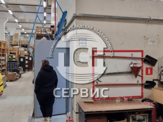 Фотография Аренда производственного помещения, 308 м² , Фабричная улица 2с4  №3