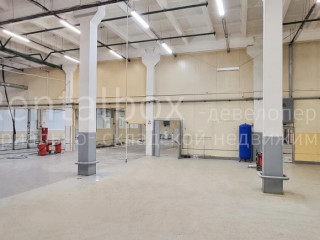 Фотография Аренда производственного помещения, 3613 м² , Фабричная улица 2с4  №4
