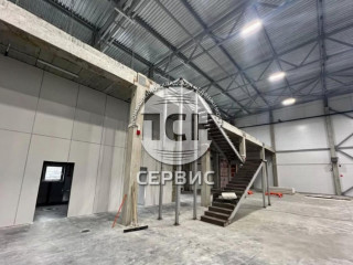 Фотография Продажа склада, 1350 м² , квартал Филино 143  №2