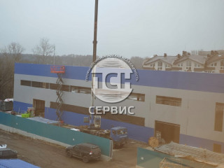 Фотография Аренда склада, 630 м² , Советская улица 73  №1