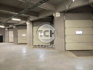 Фотография Аренда склада, 4200 м² , Инновационный проезд 8Б №2 Фотография Аренда склада, 4200 м² , Инновационный проезд 8Б №2