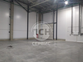 Фотография Аренда склада, 1300 м² , Производственная улица 23с4 №2 Фотография Аренда склада, 1300 м² , Производственная улица 23с4 №2