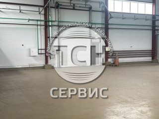 Фотография Аренда склада, 440 м² , Домодедовское шоссе 20  №2