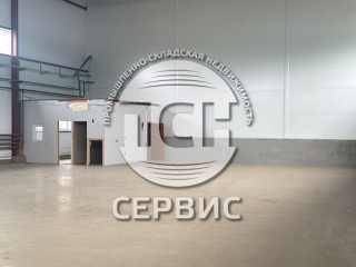 Аренда склада 440 м² Домодедовское шоссе 20 