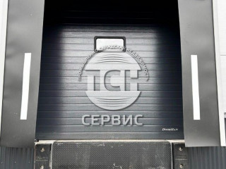 Фотография Аренда склада, 1300 м² , Путилковское шоссе 14/3  №3