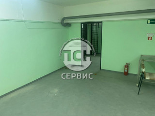 Фотография Аренда склада, 300 м² , Фабричная 8В  №3