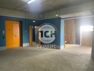 Фотография Аренда склада, 300 м² , Фабричная 8В  №9