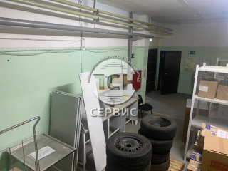 Фотография Аренда склада, 300 м² , Фабричная 8В  №13
