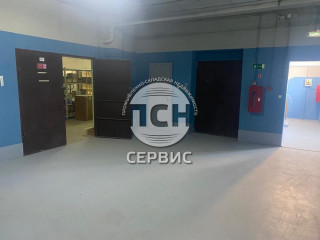 Фотография Аренда склада, 300 м² , Фабричная 8В  №11