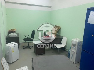 Фотография Аренда склада, 300 м² , Фабричная 8В  №10