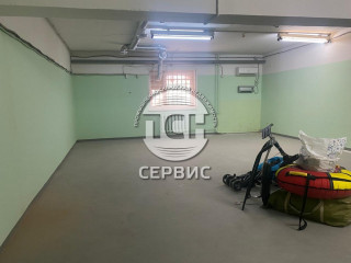 Фотография Аренда склада, 300 м² , Фабричная 8В  №8