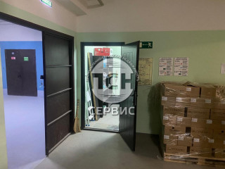 Фотография Аренда склада, 300 м² , Фабричная 8В  №14