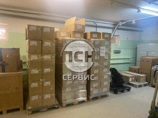 Фотография Аренда склада, 300 м² , Фабричная 8В  №6