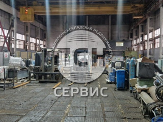 Фотография Аренда производственного помещения, 1150 м² , Промышленная улица 12  №3
