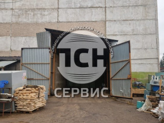 Фотография Аренда производственного помещения, 1150 м² , Промышленная улица 12  №2
