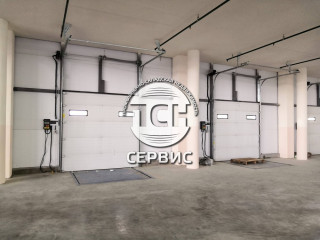 Фотография Аренда склада, 1200 м² , Станционная 22 стр 4  №1