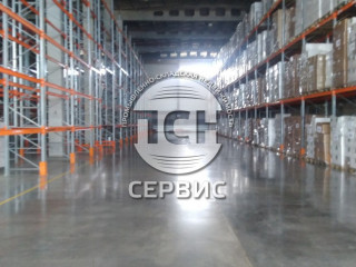 Фотография Аренда склада, 1200 м² , Станционная 22 стр 4  №2