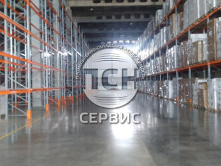 Фотография Аренда склада, 1200 м² , Станционная 22 стр 4  №3