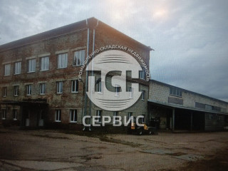 Фотография Продажа производственного помещения, 20710 м² , Волоколамское шоссе 119  №1