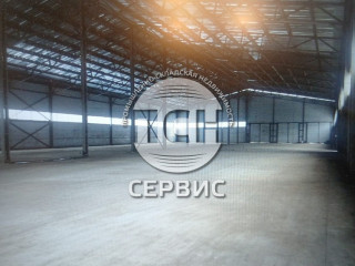 Фотография Продажа производственного помещения, 20710 м² , Волоколамское шоссе 119  №3