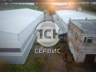 Фотография Продажа производственного помещения, 20710 м² , Волоколамское шоссе 119  №2