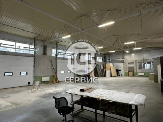 Фотография Аренда склада, 380 м² , деревня Дятловка 149  №2