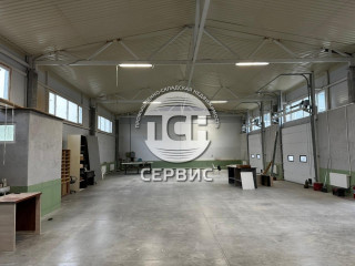 Фотография Аренда склада, 380 м² , деревня Дятловка 149  №3