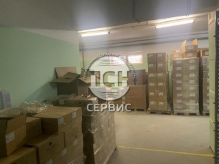Фотография Аренда склада, 300 м² , Фабричная 8В  №4