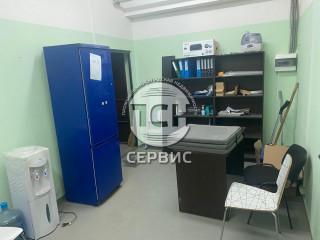 Фотография Аренда склада, 300 м² , Фабричная 8В  №2