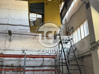 Фотография Аренда склада, 450 м² , Колёсный проезд с3  №4