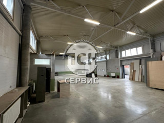 Фотография Аренда склада, 380 м² , деревня Дятловка 149  №4