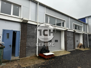 Фотография Аренда склада, 380 м² , деревня Дятловка 149  №1