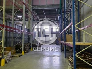 Фотография Аренда склада, 1487 м² , Индустриальная улица 3с1 №2 Фотография Аренда склада, 1487 м² , Индустриальная улица 3с1 №2