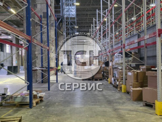 Фотография Аренда склада, 1487 м² , Индустриальная улица 3с1 №1 Фотография Аренда склада, 1487 м² , Индустриальная улица 3с1 №1