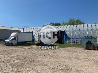 Фотография Аренда склада, 400 м² , Букинское шоссе 39 №1 Фотография Аренда склада, 400 м² , Букинское шоссе 39 №1