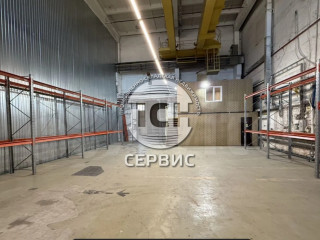 Фотография Аренда склада, 450 м² , Колёсный проезд с3 №1 Фотография Аренда склада, 450 м² , Колёсный проезд с3 №1
