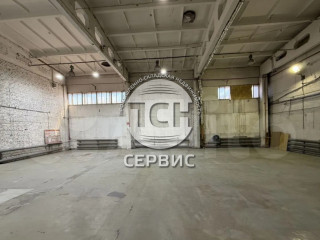 Фотография Аренда склада, 450 м² , Колёсный проезд с3 №3 Фотография Аренда склада, 450 м² , Колёсный проезд с3 №3