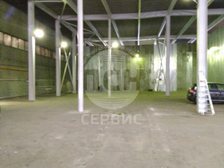 Фотография Аренда склада, 756 м² , Домодедовское шоссе 20 №1 Фотография Аренда склада, 756 м² , Домодедовское шоссе 20 №1