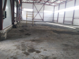 Фотография Аренда склада, 780 м² , Домодедовское шоссе 20 №3 Фотография Аренда склада, 780 м² , Домодедовское шоссе 20 №3