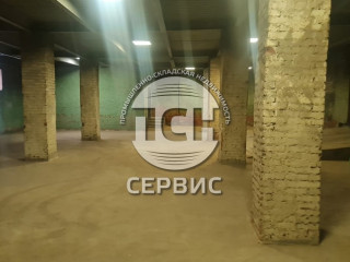Фотография Аренда склада, 200 м² , Лобачёва 12  №4
