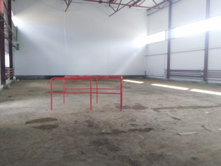 Фотография Аренда склада, 780 м² , Домодедовское шоссе 20  №4