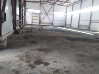 Фотография Аренда склада, 780 м² , Домодедовское шоссе 20  №2